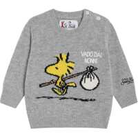 Pulovere "Woodstock" Sweater Fete