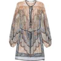 Rochii casual Tunic "Wonderlust" Femei