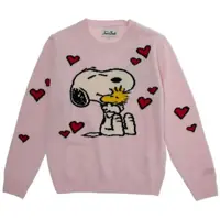 Pulovere casual "Snoopy" Jersey Fete