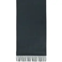 Esarfe pentru Barbati - Esarfe ZEGNA Cashmere Scarf GREY Barbati (BM 19549847) - B-mall.ro