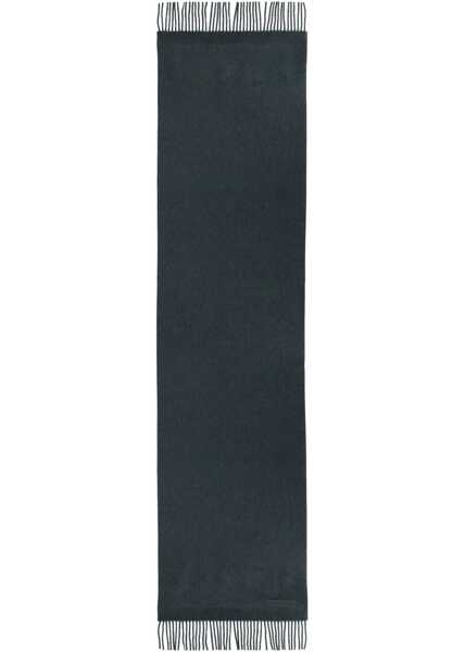 Esarfe ZEGNA Cashmere Scarf GREY Barbati (BM 19549847) 1