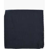 Esarfe Silk And Linen Pocket Square With Lurex Micro Polka Dots Barbati