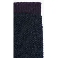 Esarfe pentru Barbati pagina 8 - Esarfe CORNELIANI Wool Pocket Square With Contrasting Edge Blue Barbati (BM 19550240) - B-mall.ro