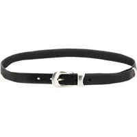 Curele Leather Belt Barbati