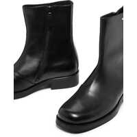Ghete pentru Barbati - Ghete OUR LEGACY Boot Truck BLACK Barbati (BM 19550351) - B-mall.ro