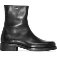 Ghete Boot "Truck" Barbati