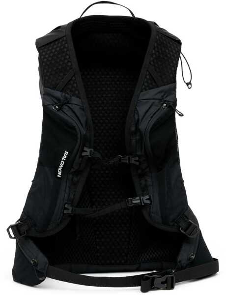 Rucsacuri MM6 Maison Margiela Backpack Xt 15 BLACK Barbati (BM 19550354) 4