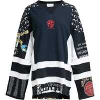 Tricouri "Upcycle Graphic" Field Hockey T-Shirt Barbati