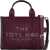 Marc Jacobs The Tote Bag Small PURPLE