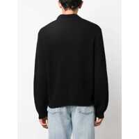 Cardigane pentru Barbati - Cardigane OUR LEGACY Cardigan With Buttons BLACK Barbati (BM 19550432) - B-mall.ro