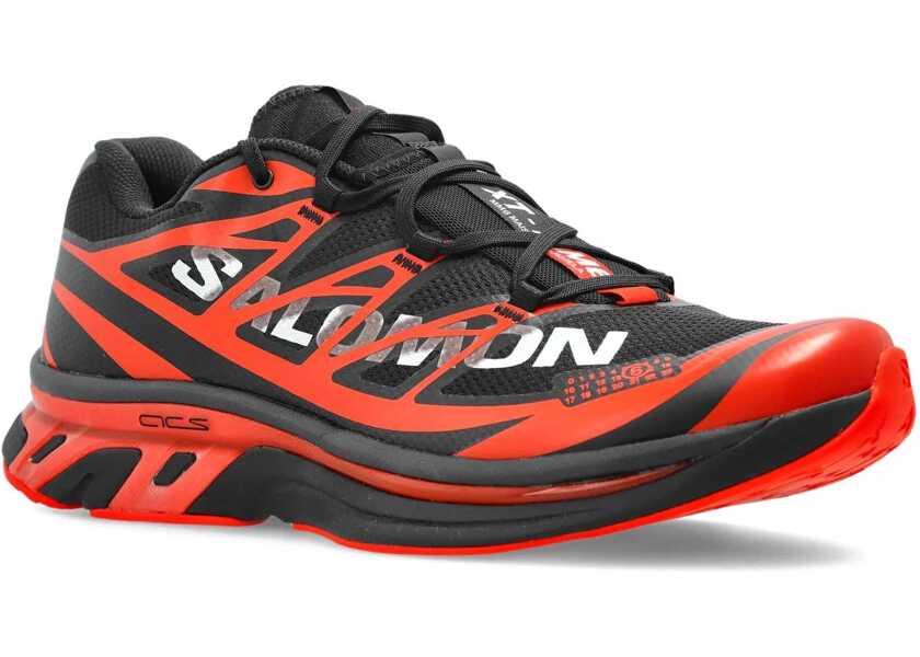 Sneakers MM6 Maison Margiela Mm6 X Salomon Xt Sneaker MULTICOLOUR Barbati (BM 19550438) 2