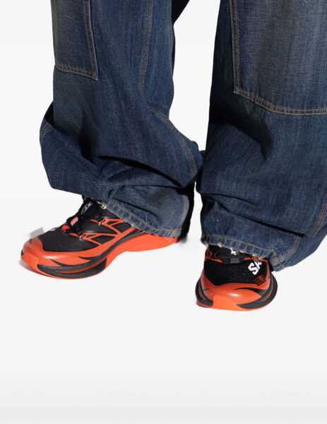 Sneakers MM6 Maison Margiela Mm6 X Salomon Xt Sneaker MULTICOLOUR Barbati (BM 19550438) 5