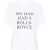 Victoria Beckham T-Shirt With Print WHITE
