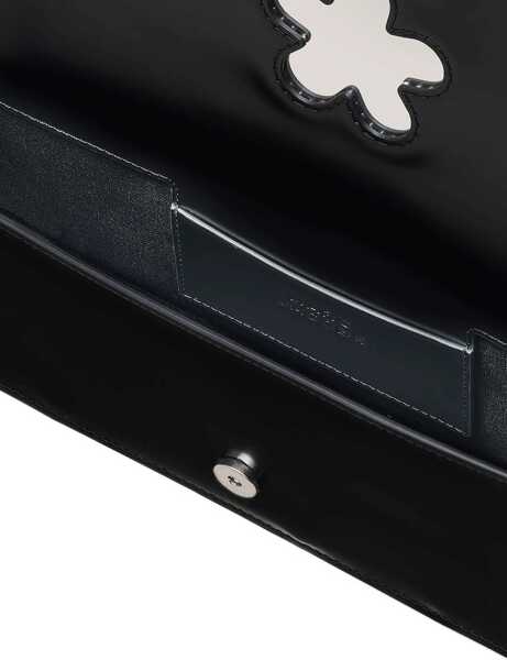 Genti de umar Marc Jacobs The Glam Mirror Bag BLACK Femei (BM 19550462) 4