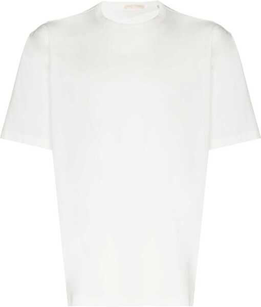 Tricouri OUR LEGACY New Box T-Shirt WHITE Barbati (BM 19550471) 1