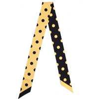 Esarfe Dama - Esarfe Valentino Garavani Plusdepois Scarf YELLOW Femei (BM 19550477) - B-mall.ro