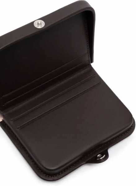 Portofele A.P.C. Coin Purse Josh BROWN Barbati (BM 19550492) 3