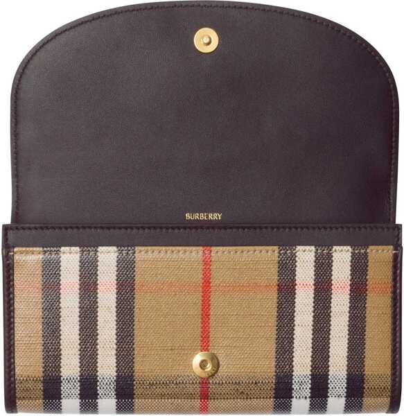 Portofele Burberry Glasses Case MULTICOLOUR Femei (BM 19550543) 2