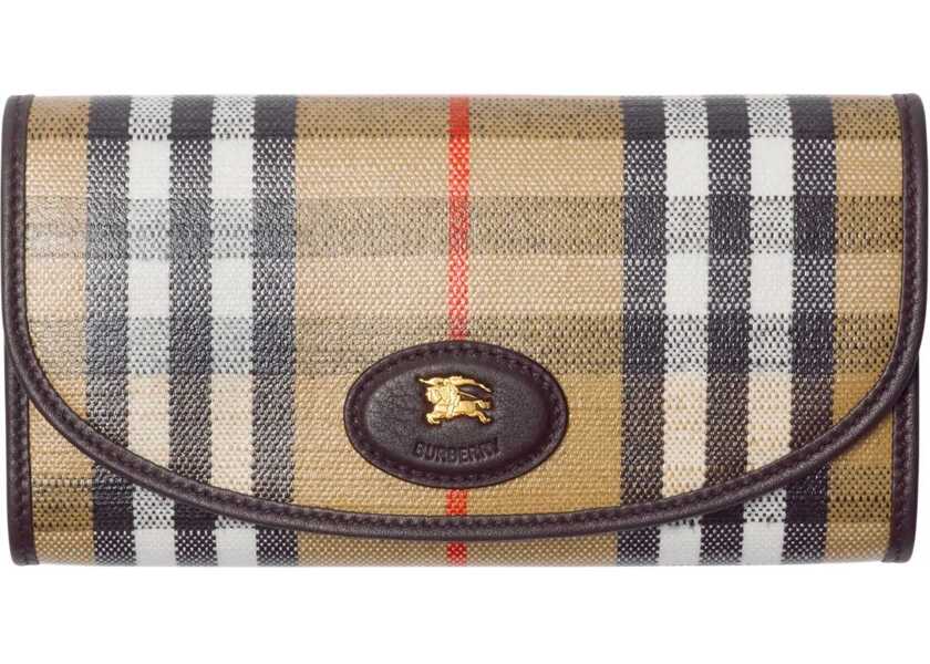 Portofele Burberry Glasses Case MULTICOLOUR Femei (BM 19550543) 1