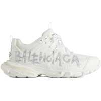 Sneakers Balenciaga Track Nail Polish Sneakers