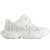 Balenciaga Track Nail Polish Sneakers WHITE