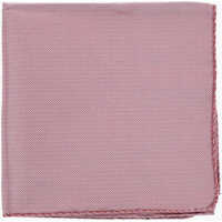Esarfe Cc Collection Silk Pocket Square Barbati