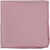 CORNELIANI Cc Collection Silk Pocket Square Pink