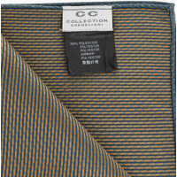 Esarfe pentru Barbati pagina 2 - Esarfe CORNELIANI Cc Collection Dotted Fabric Pocket Square Blue Barbati (BM 19550936) - B-mall.ro