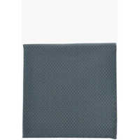 Esarfe Cc Collection Dotted Fabric Pocket Square Barbati