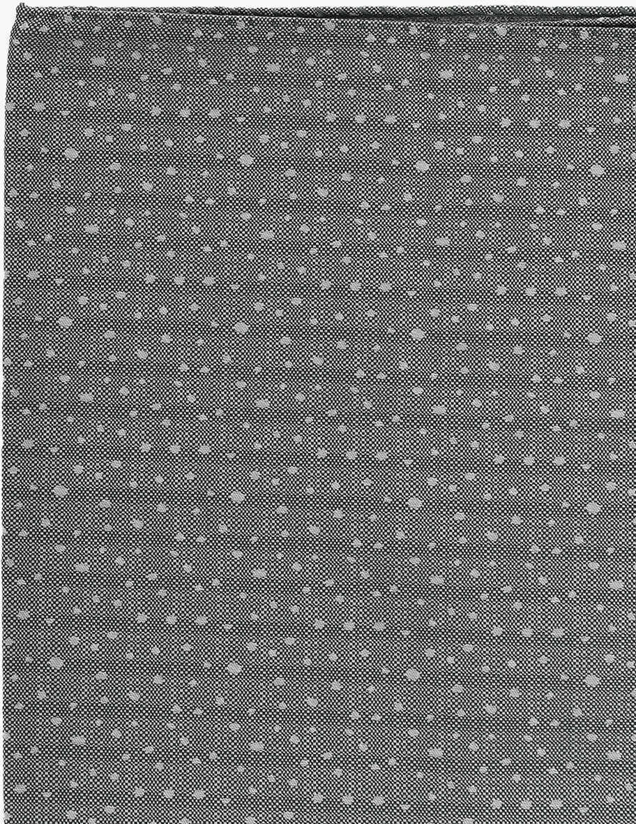 Esarfe CORNELIANI Patterned Silk Pocket Square Green Barbati (BM 19550981) 2