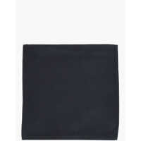 Esarfe Cc Collection Solid Color Silk Pocket Square Barbati