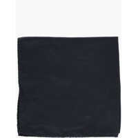 Esarfe Solid Color Silk Pocket Square Barbati
