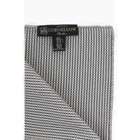 Esarfe pentru Barbati - Esarfe CORNELIANI Silk Pocket Square With Jacquard Motifs Multicolor Barbati (BM 19551398) - B-mall.ro