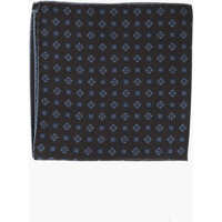 Esarfe Patterned Silk Pocket Square Barbati