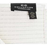 Esarfe pentru Barbati pagina 2 - Esarfe CORNELIANI Cc Collection Patterned Silk Pocket Square Beige Barbati (BM 19551440) - B-mall.ro