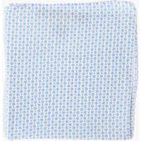 Esarfe Cc Collection Patterned Silk Pocket Square Barbati