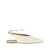 Jil Sander Ballet slingbacks Beige