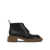 Loewe "Combat" Ankle boots Black