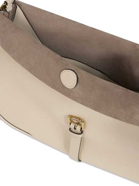 Genti de umar ETRO Pony shoulder bag White Femei (BM 19551873) 4