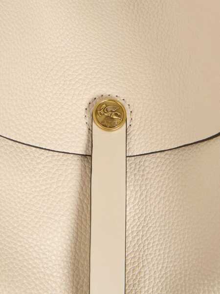 Genti de umar ETRO Pony shoulder bag White Femei (BM 19551873) 5
