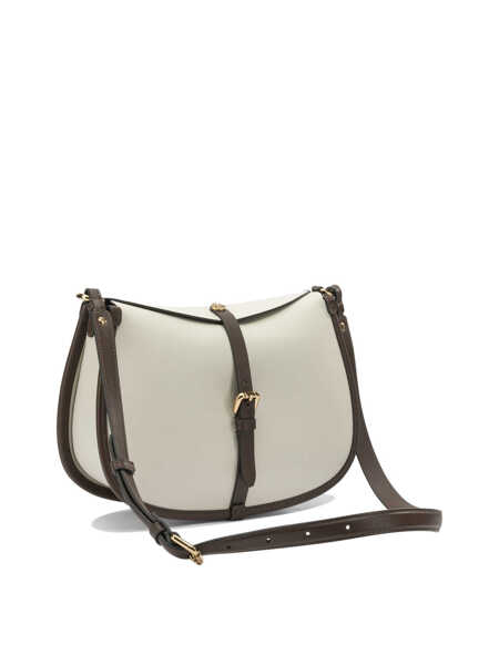 Genti de umar ETRO Pony crossbody bag White Femei (BM 19551879) 2