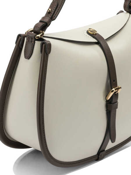 Genti de umar ETRO Pony crossbody bag White Femei (BM 19551879) 4