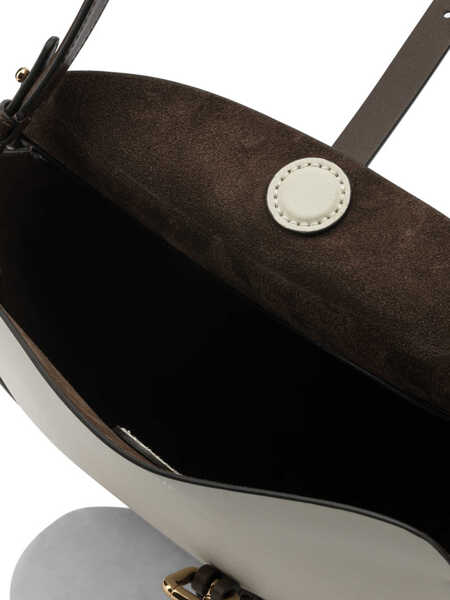 Genti de umar ETRO Pony crossbody bag White Femei (BM 19551879) 5