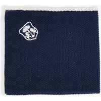 Esarfe Solid Color Pocket Square With Contrasting Edge Barbati