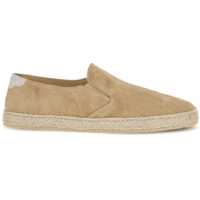 Sneakers Suede Sneakers Barbati