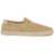 Brunello Cucinelli Suede Sneakers SIENA+LAMB