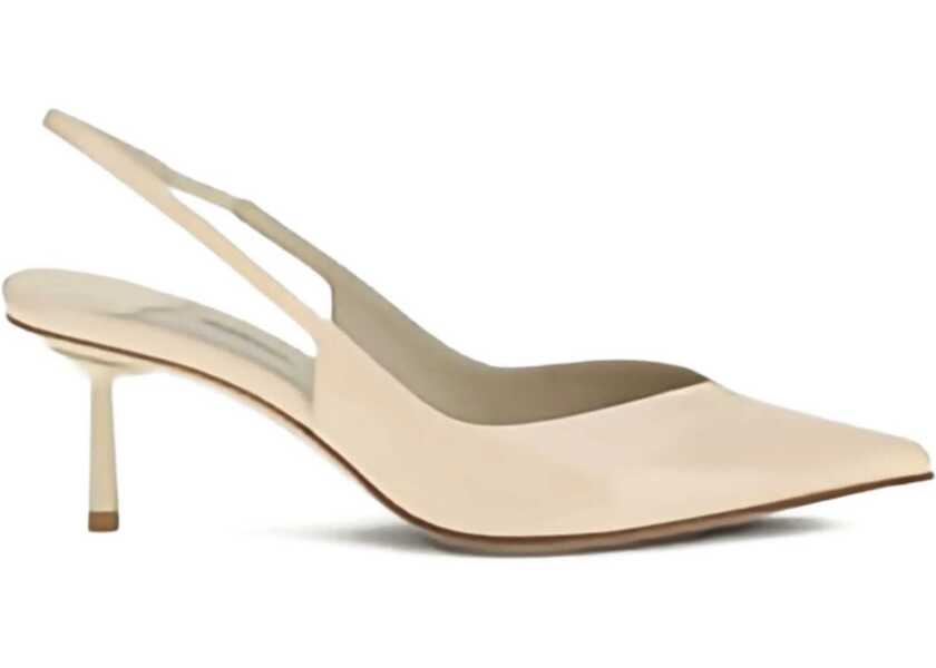 Pantofi cu toc LE SILLA Vivienne Pumps GIZA Femei (BM 19555226) 1