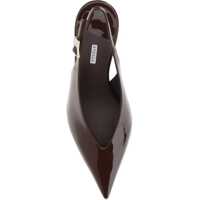 Pantofi cu toc Dama - Pantofi cu toc LE SILLA Clivage Dcollet FONDENTE Femei (BM 19555229) - B-mall.ro