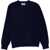 Mc2 Saint Barth Wool Sweater BLUE