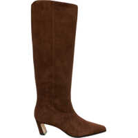 Cizme de iarna Suede boots 'Stassi' Femei